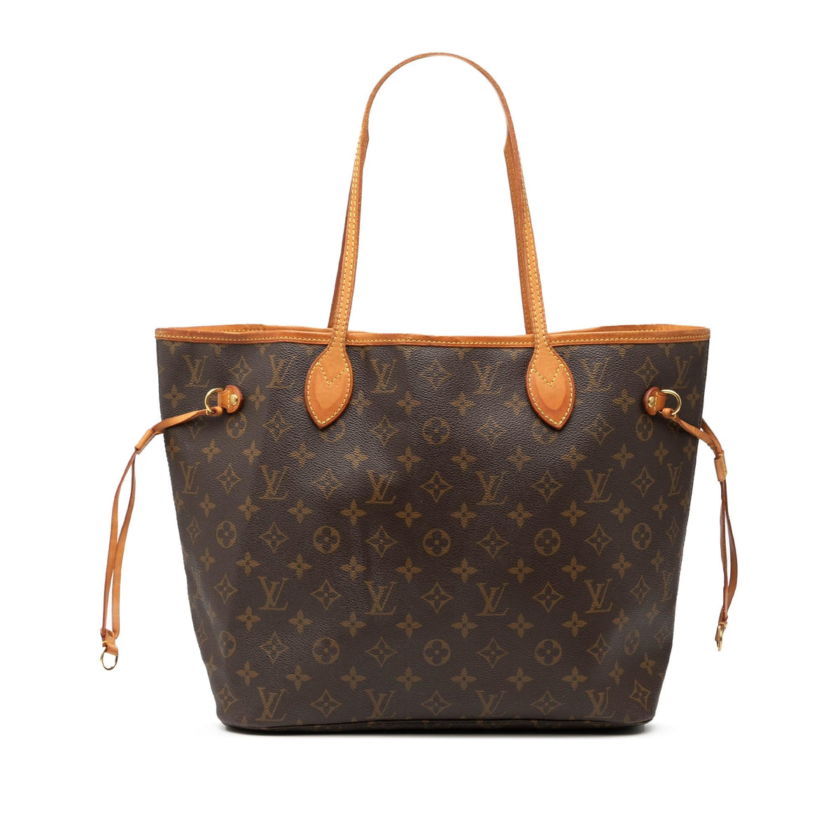 Louis Vuitton Monogram Neverfull MM