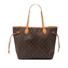 Louis Vuitton Monogram Neverfull MM