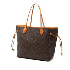 Louis Vuitton Monogram Neverfull MM
