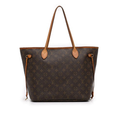 Louis Vuitton Monogram Neverfull MM