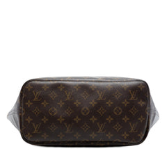Louis Vuitton Monogram Neverfull MM