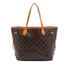 Louis Vuitton Monogram Neverfull MM