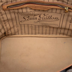 Louis Vuitton Monogram Neverfull MM