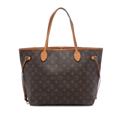 Louis Vuitton Monogram Neverfull MM