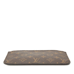 Louis Vuitton Monogram Neverfull PM Pouch