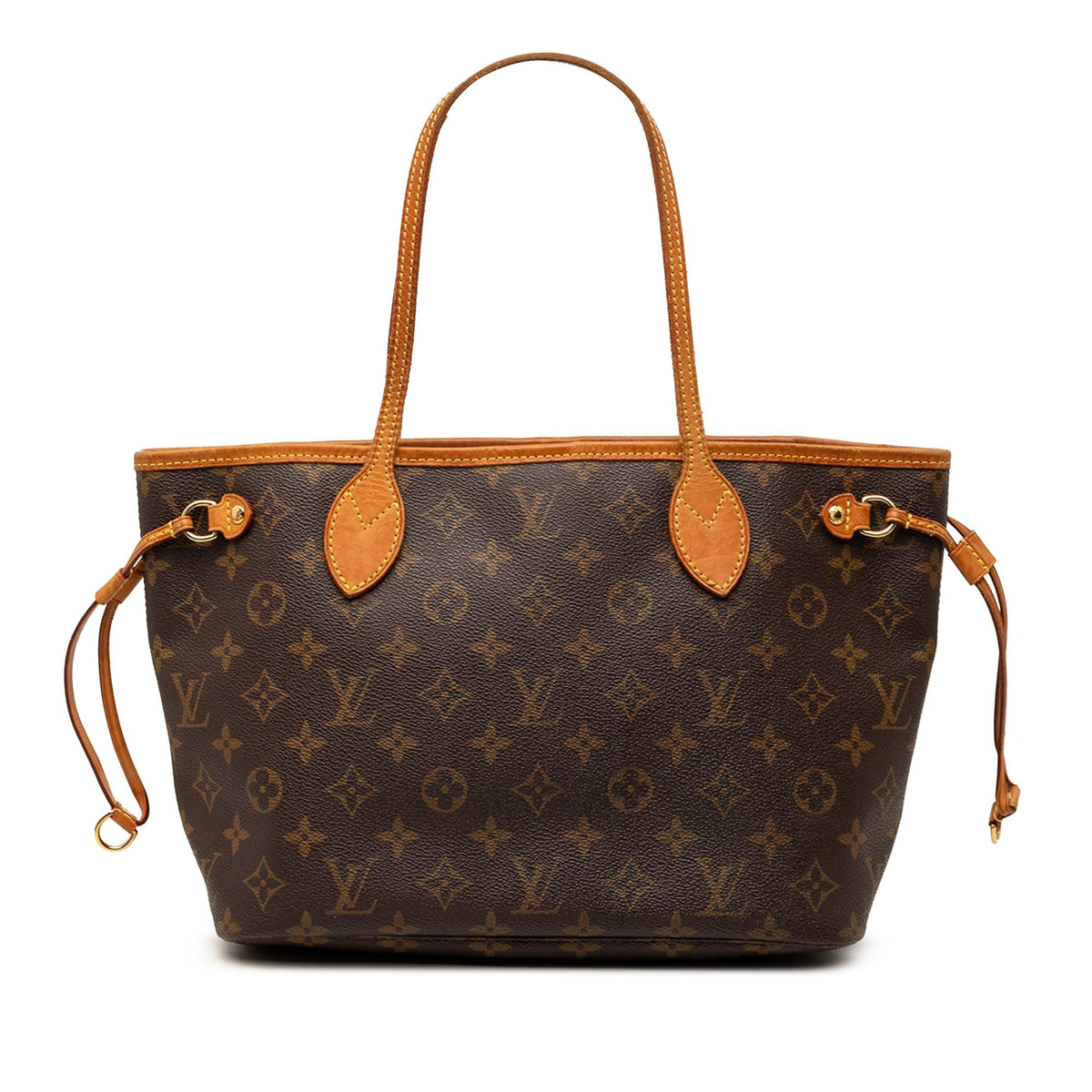 Louis Vuitton Monogram Neverfull PM