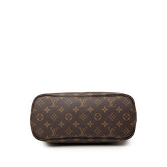 Louis Vuitton Monogram Neverfull PM