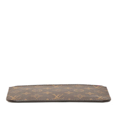 Louis Vuitton Monogram Neverfull Pouch PM