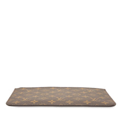 Louis Vuitton Monogram Neverfull Pouch