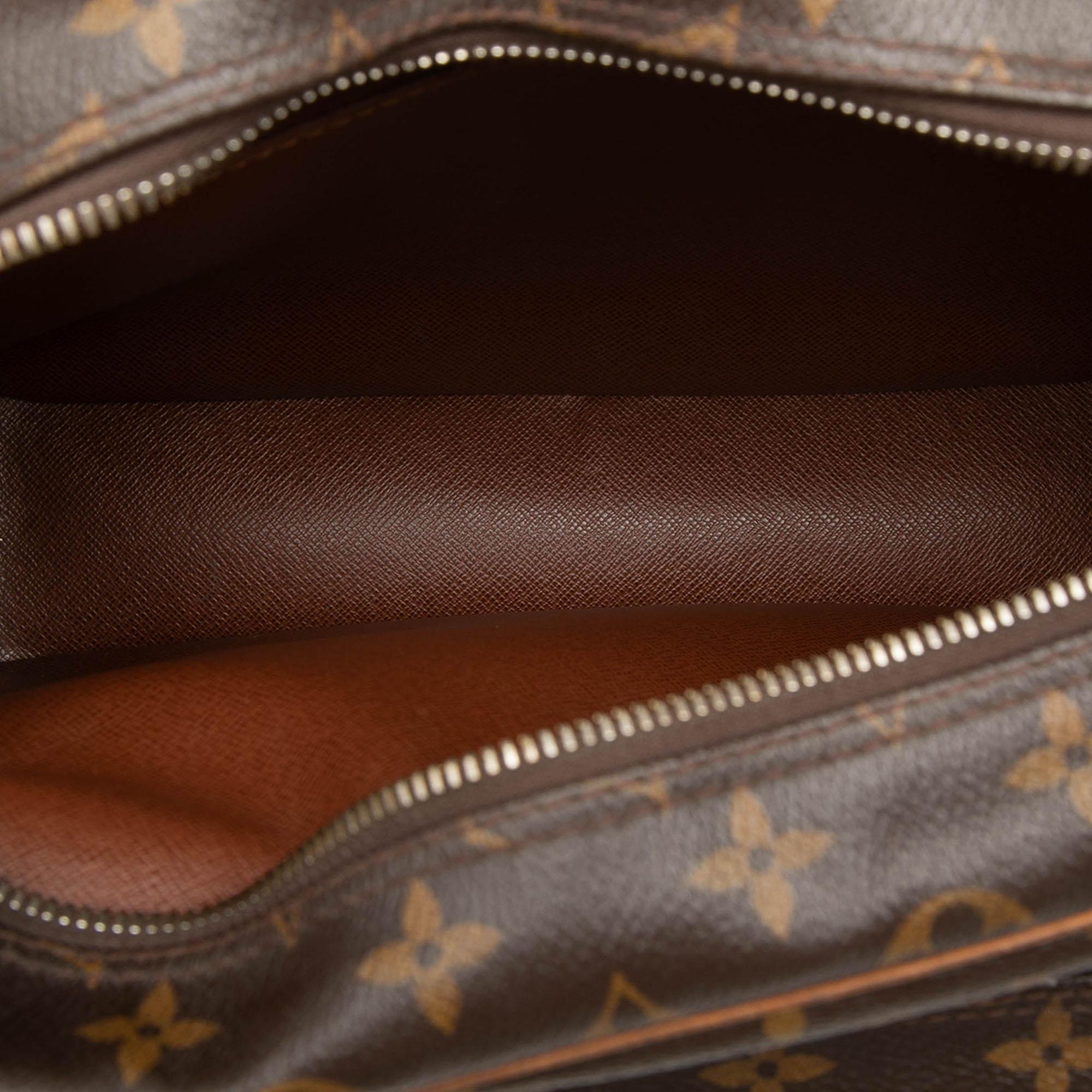 Louis Vuitton Monogram Nil Crossbody