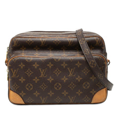 Louis Vuitton Monogram Nil Crossbody