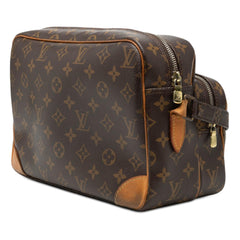 Louis Vuitton Monogram Nil Crossbody