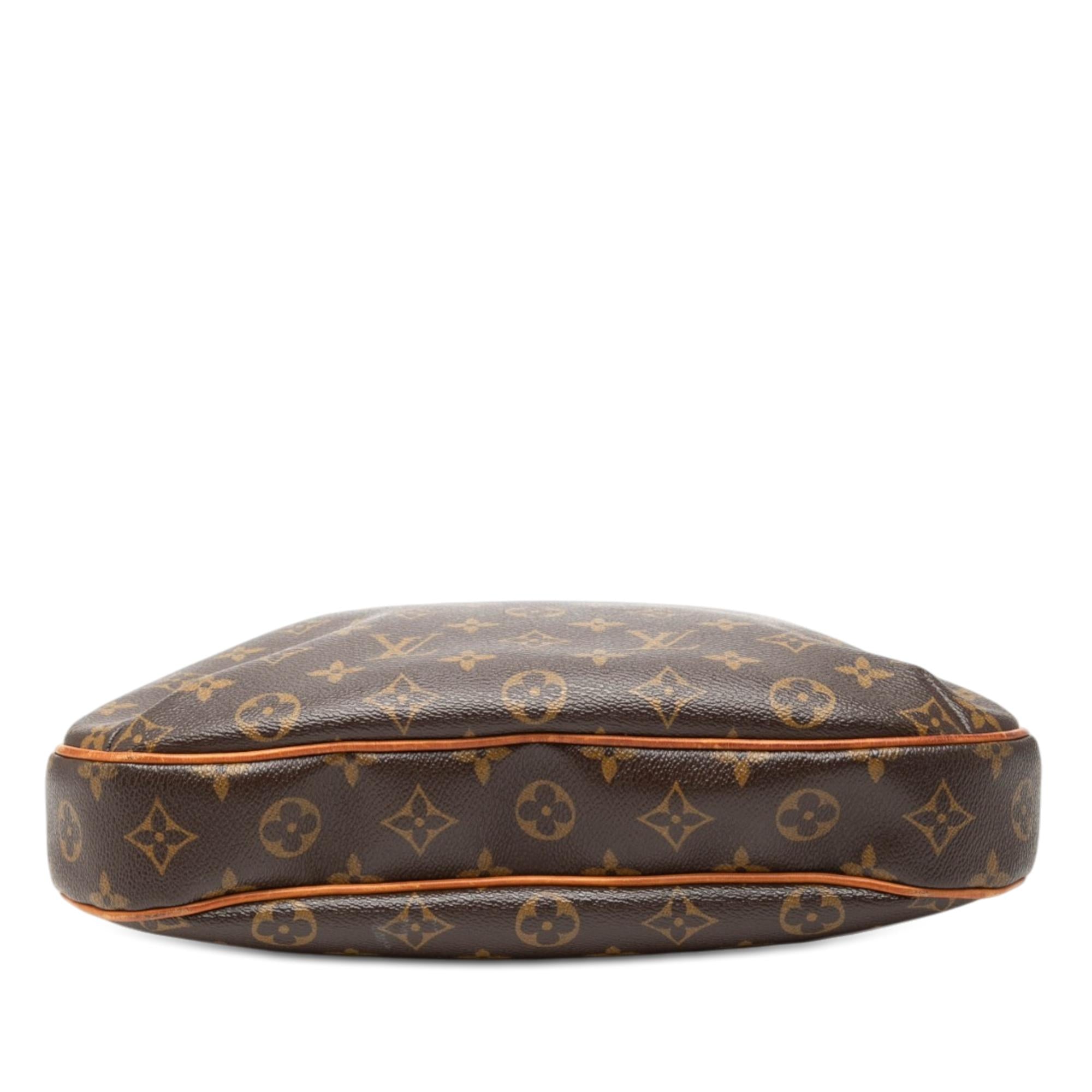Louis Vuitton Monogram Odeon MM