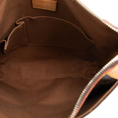 Louis Vuitton Monogram Odeon MM