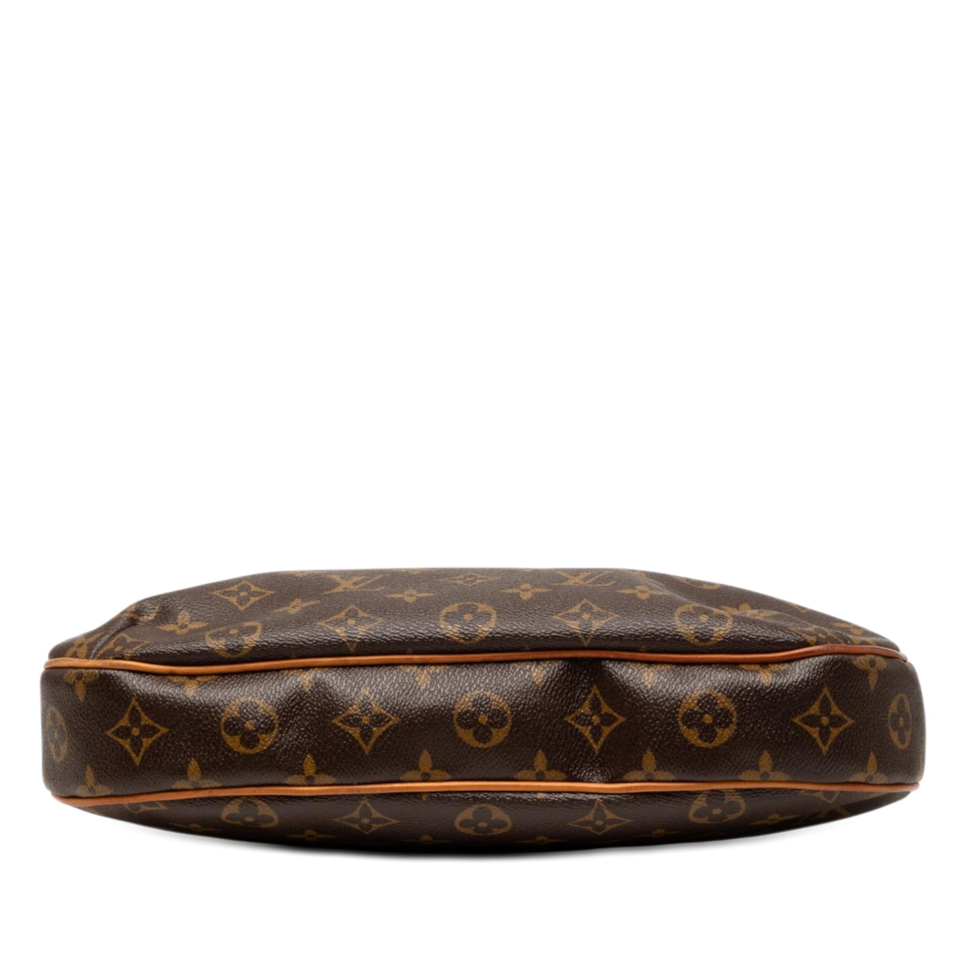 Louis Vuitton Monogram Odeon MM