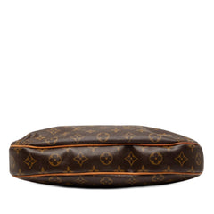 Louis Vuitton Monogram Odeon MM