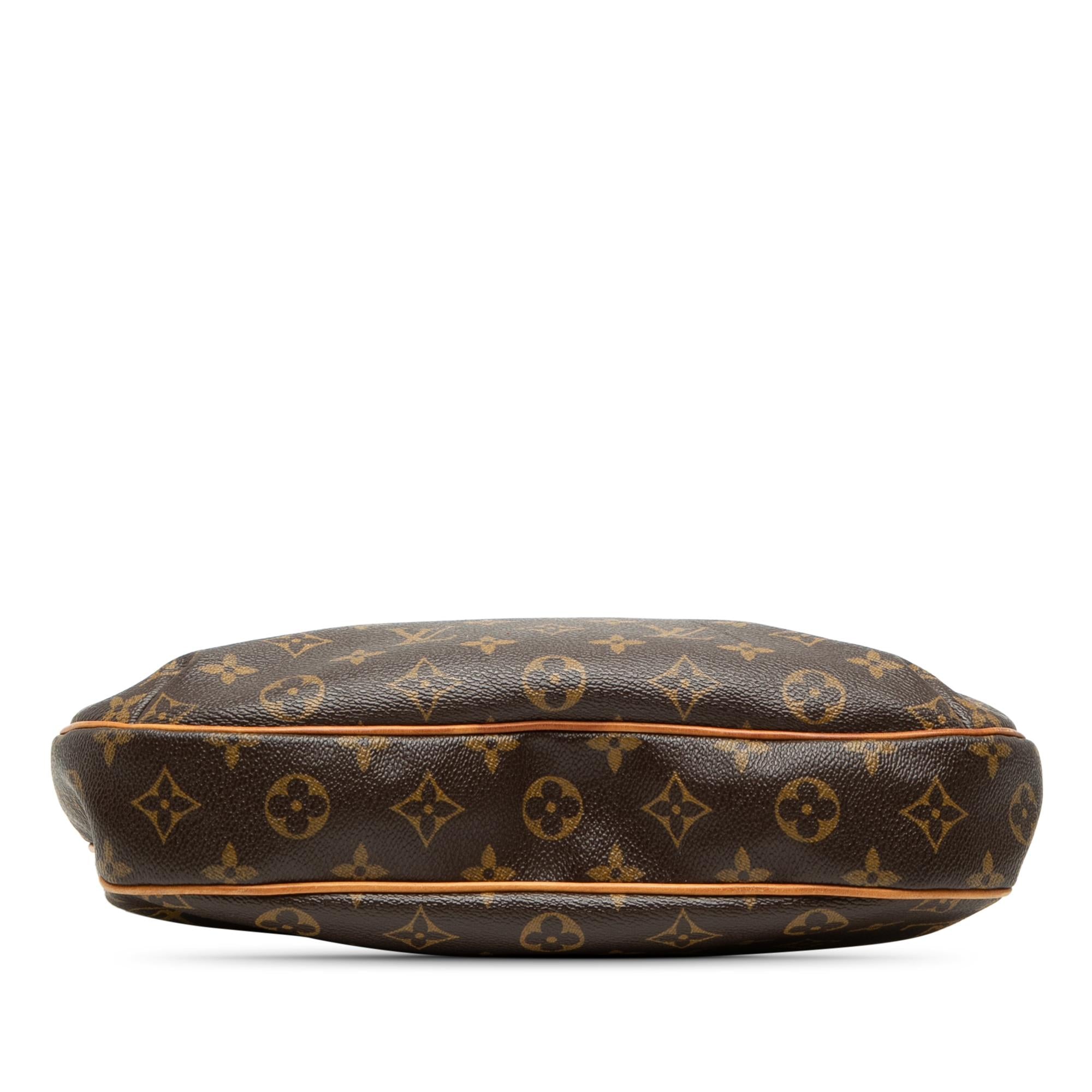 Louis Vuitton Monogram Odeon MM