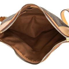 Louis Vuitton Monogram Odeon MM