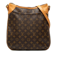 Louis Vuitton Monogram Odeon MM
