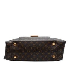 Louis Vuitton Monogram Olympe MM