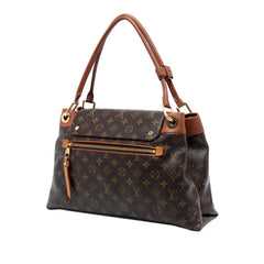 Louis Vuitton Monogram Olympe MM