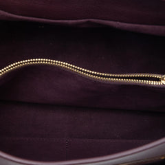 Louis Vuitton Monogram Olympe MM