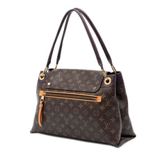 Louis Vuitton Monogram Olympe MM