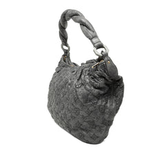 Louis Vuitton Monogram Olympe Nimbus GM