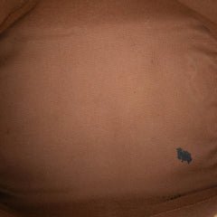 Louis Vuitton Monogram Palermo PM