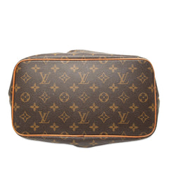 Louis Vuitton Monogram Palermo PM