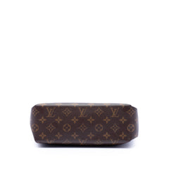 Louis Vuitton Monogram Pallas Beauty Case