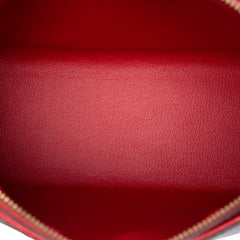 Louis Vuitton Monogram Pallas Beauty Case