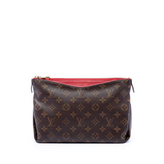 Louis Vuitton Monogram Pallas Beauty Case