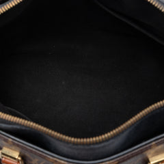 Louis Vuitton Monogram Pallas MM