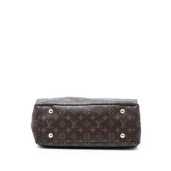 Louis Vuitton Monogram Pallas MM