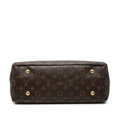 Louis Vuitton Monogram Pallas MM