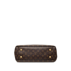 Louis Vuitton Monogram Pallas Shopper