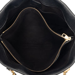 Louis Vuitton Monogram Pallas Shopper