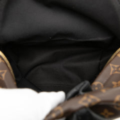 Louis Vuitton Monogram Palm Springs PM