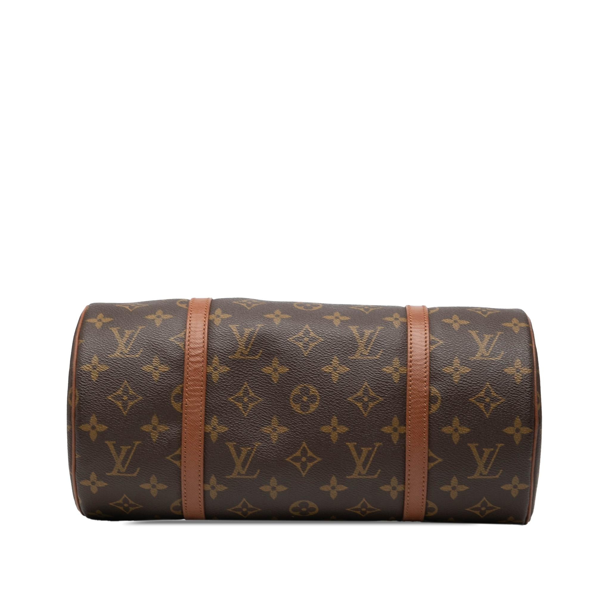 Louis Vuitton Monogram Papillon 30