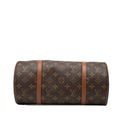 Louis Vuitton Monogram Papillon 30