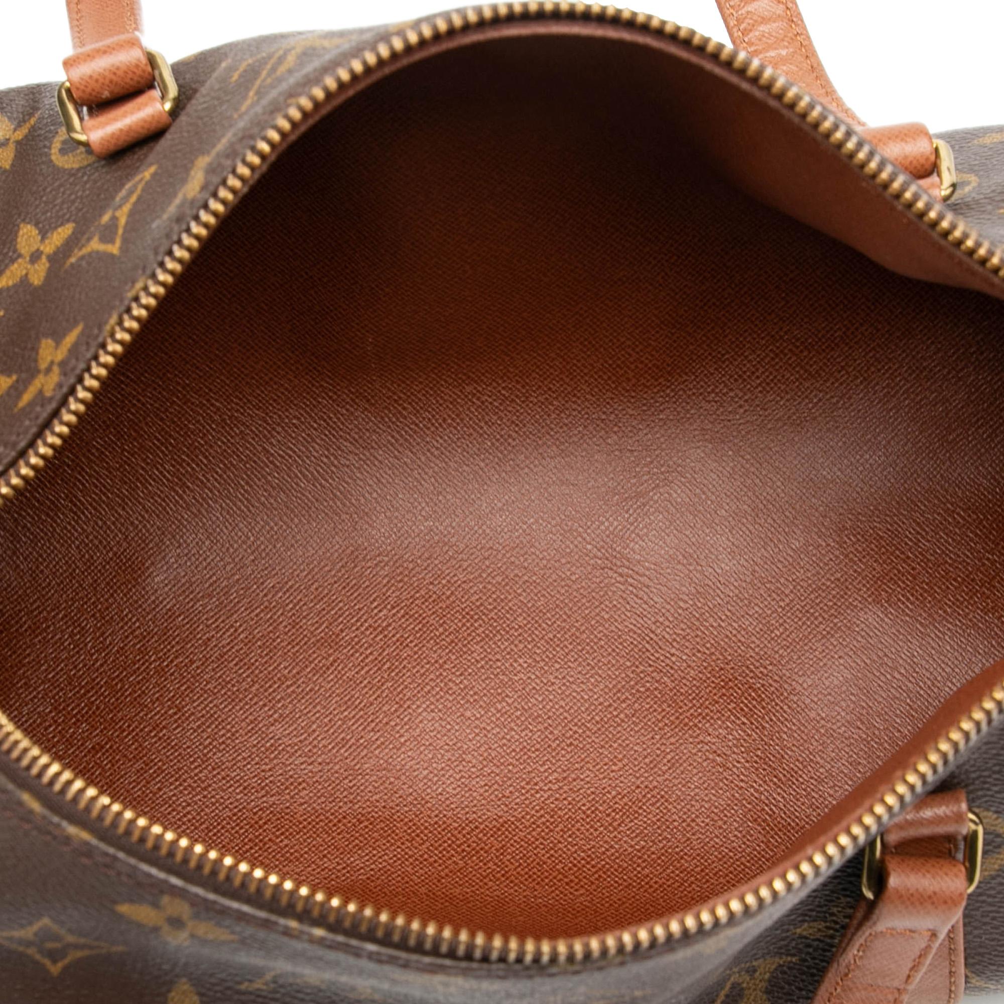 Louis Vuitton Monogram Papillon 30