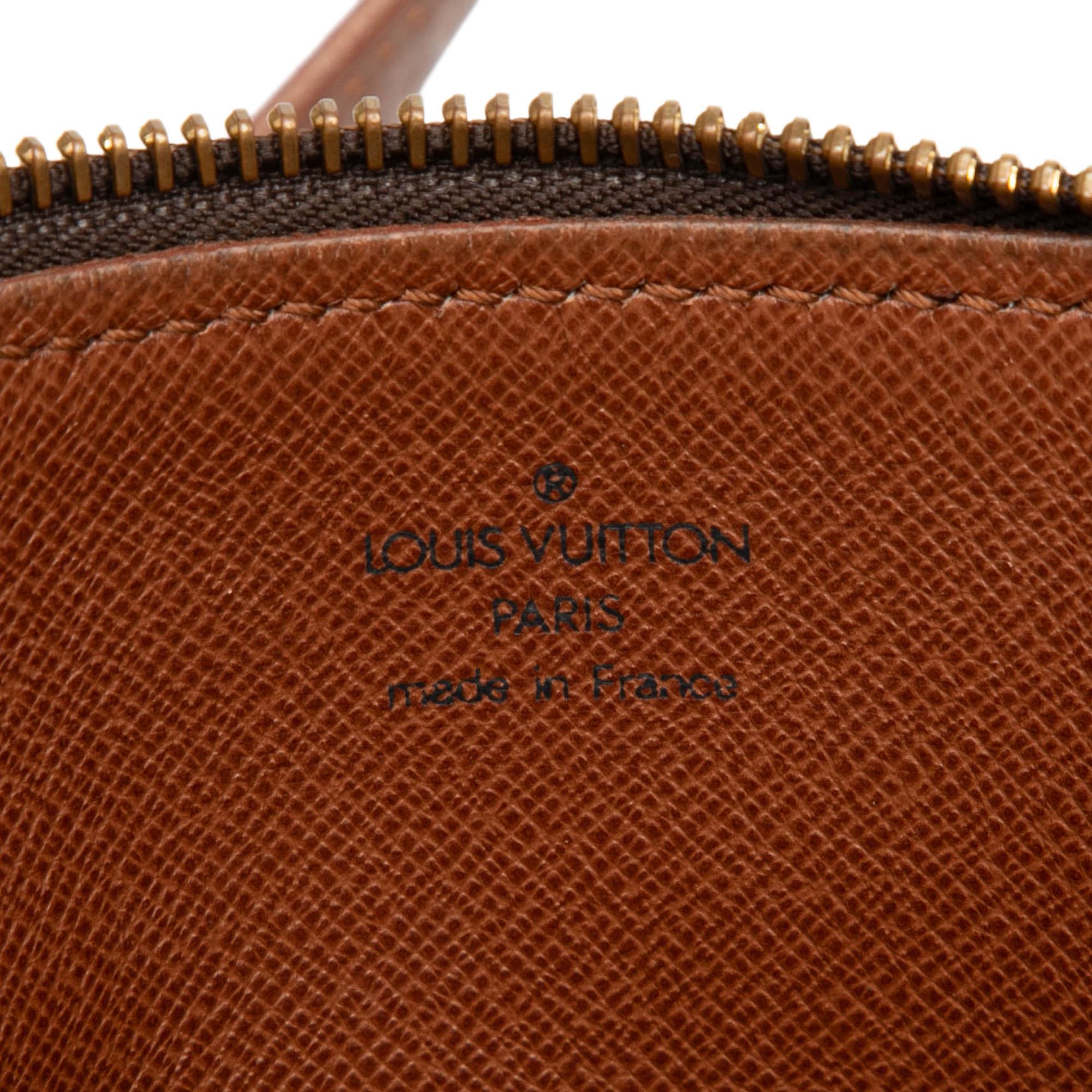 Louis Vuitton Monogram Papillon 30