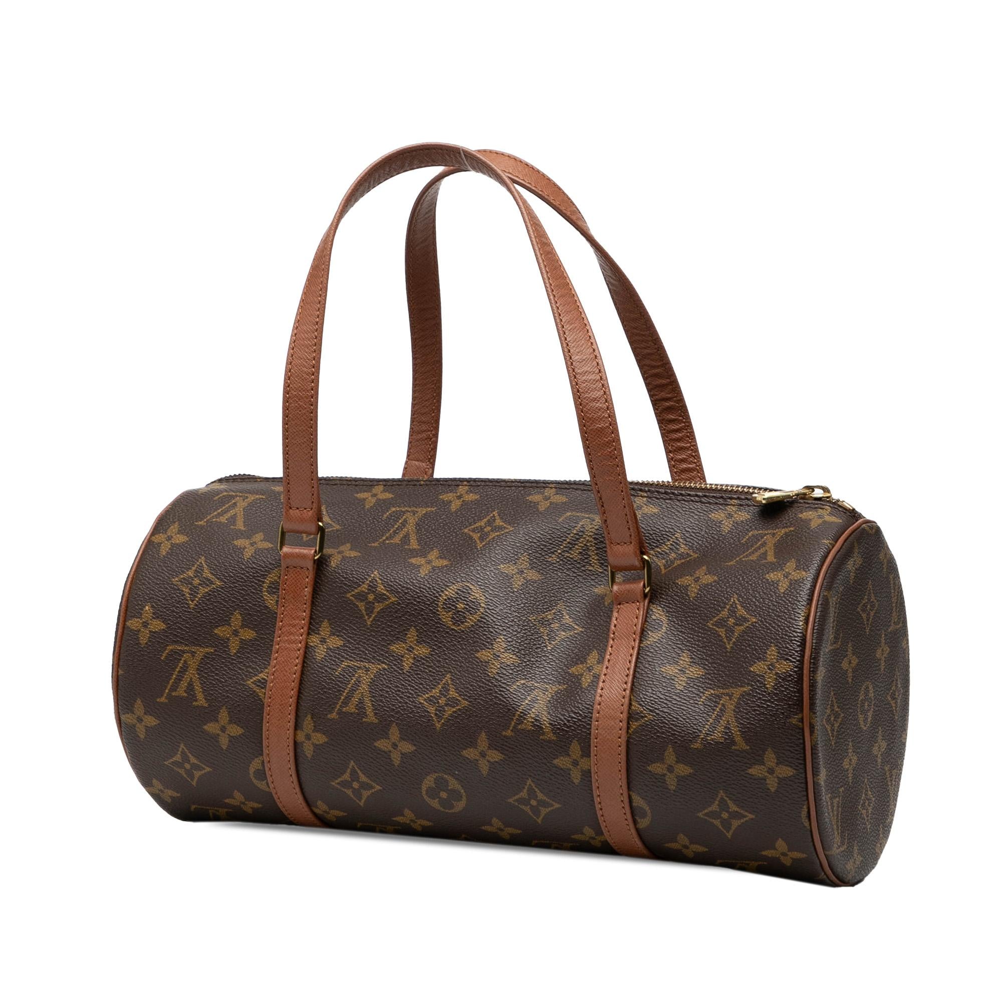 Louis Vuitton Monogram Papillon 30