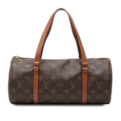 Louis Vuitton Monogram Papillon 30
