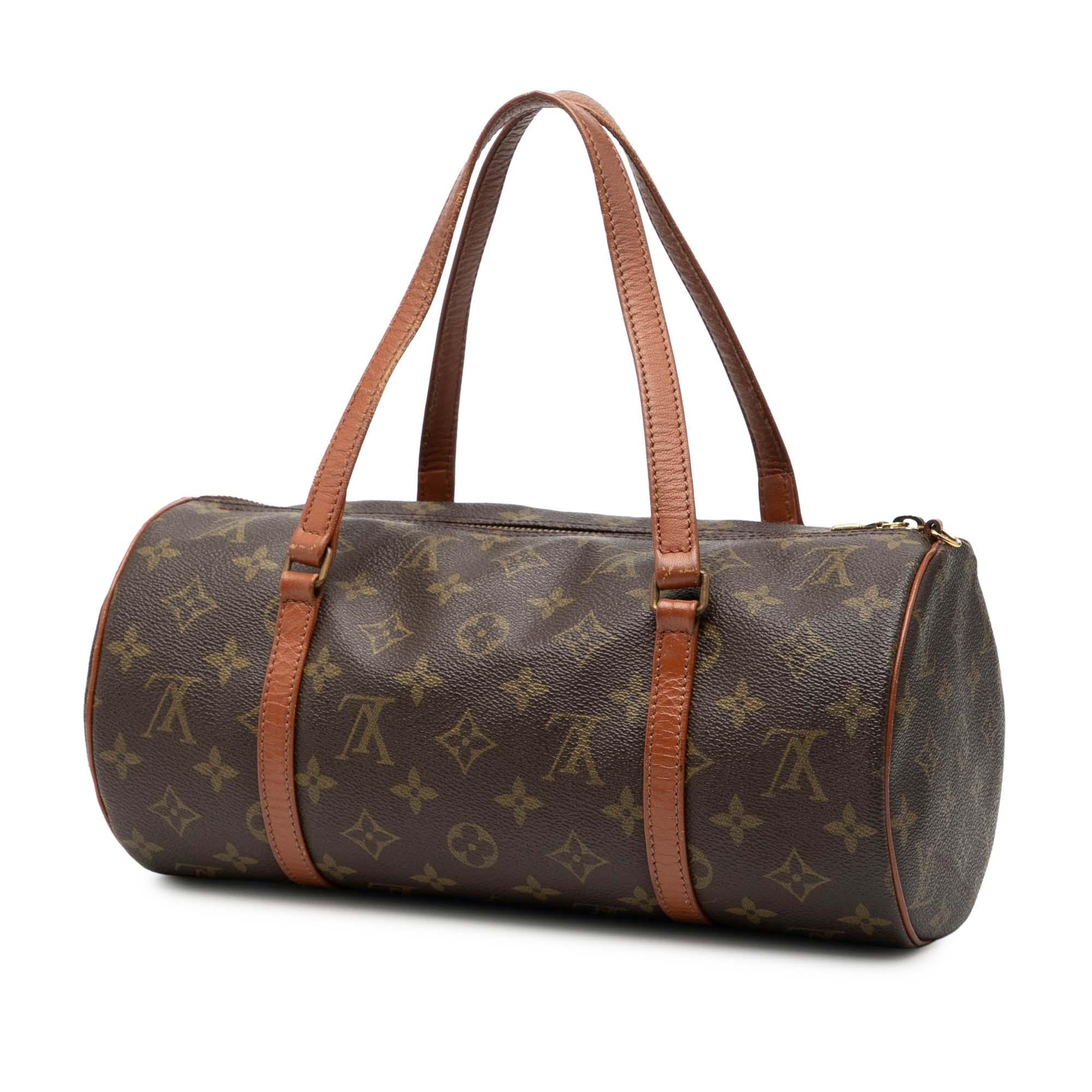 Louis Vuitton Monogram Papillon 30