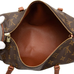 Louis Vuitton Monogram Papillon 30
