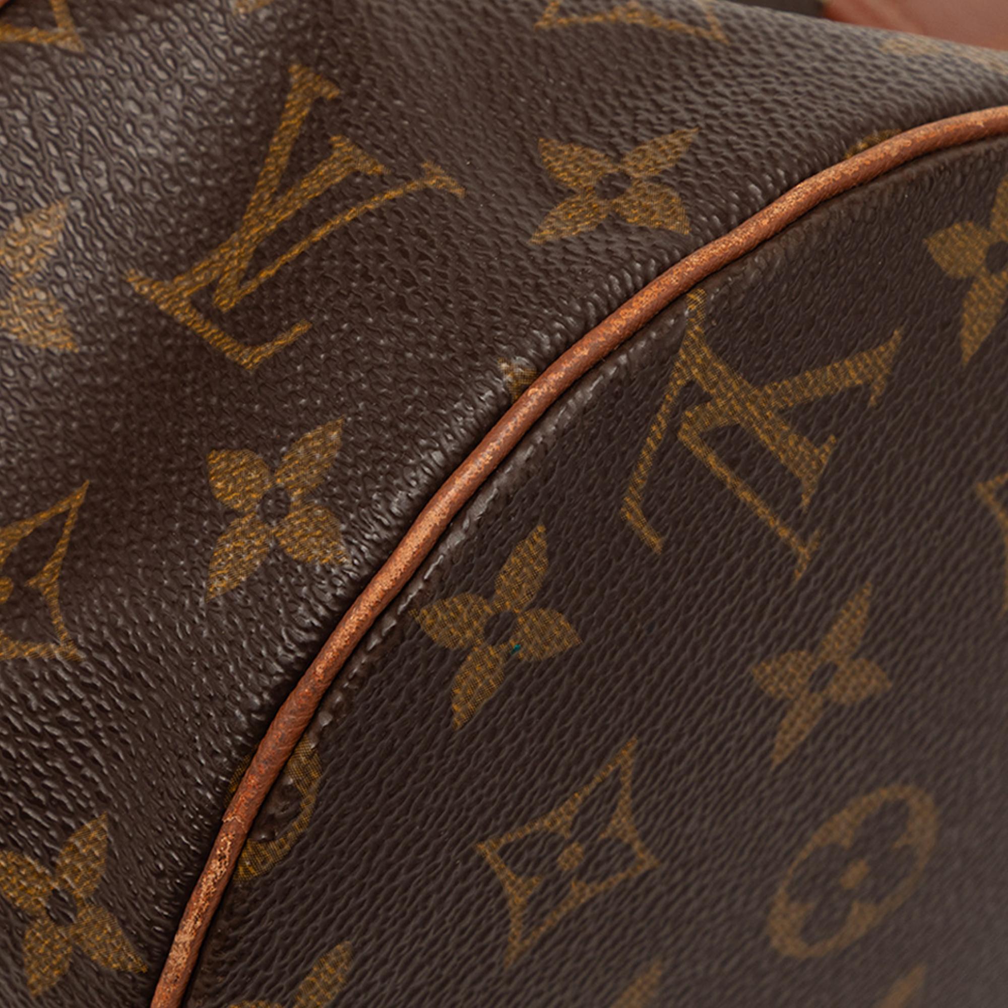 Louis Vuitton Monogram Papillon 30