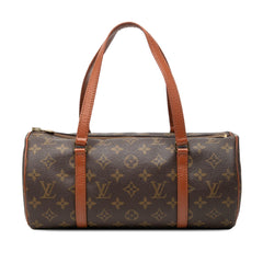 Louis Vuitton Monogram Papillon 30