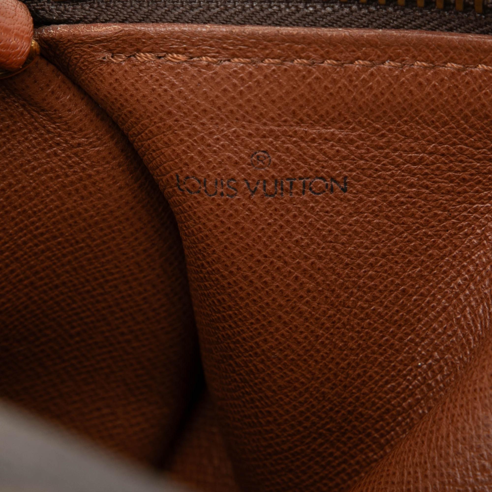 Louis Vuitton Monogram Papillon 30